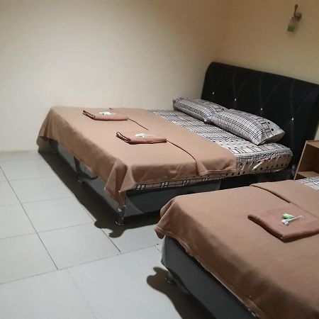 Hotel Family Inn Sagulung Luaran gambar