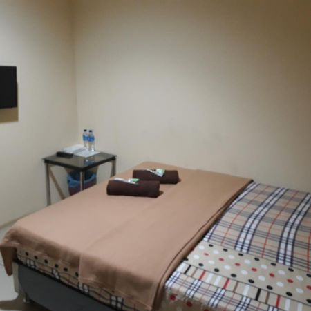 Hotel Family Inn Sagulung Luaran gambar