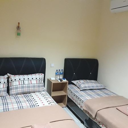 Hotel Family Inn Sagulung Luaran gambar