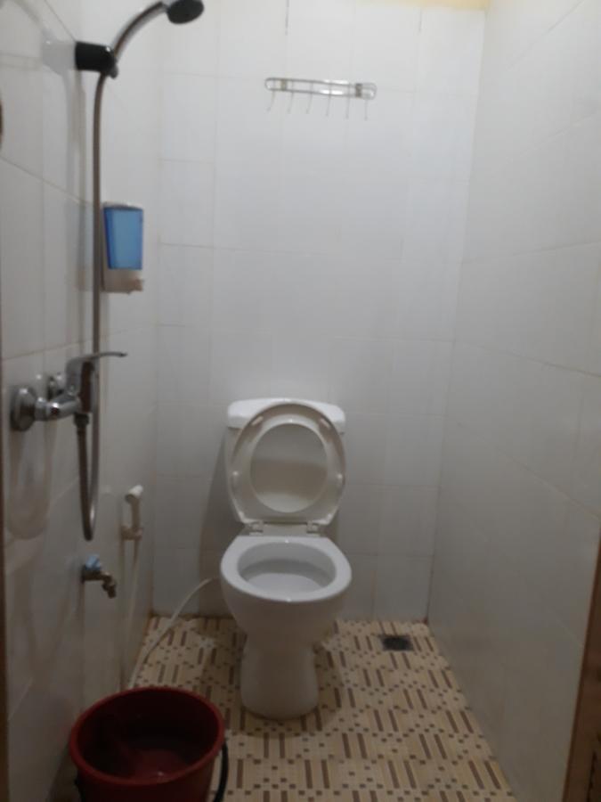 Hotel Family Inn Sagulung Luaran gambar