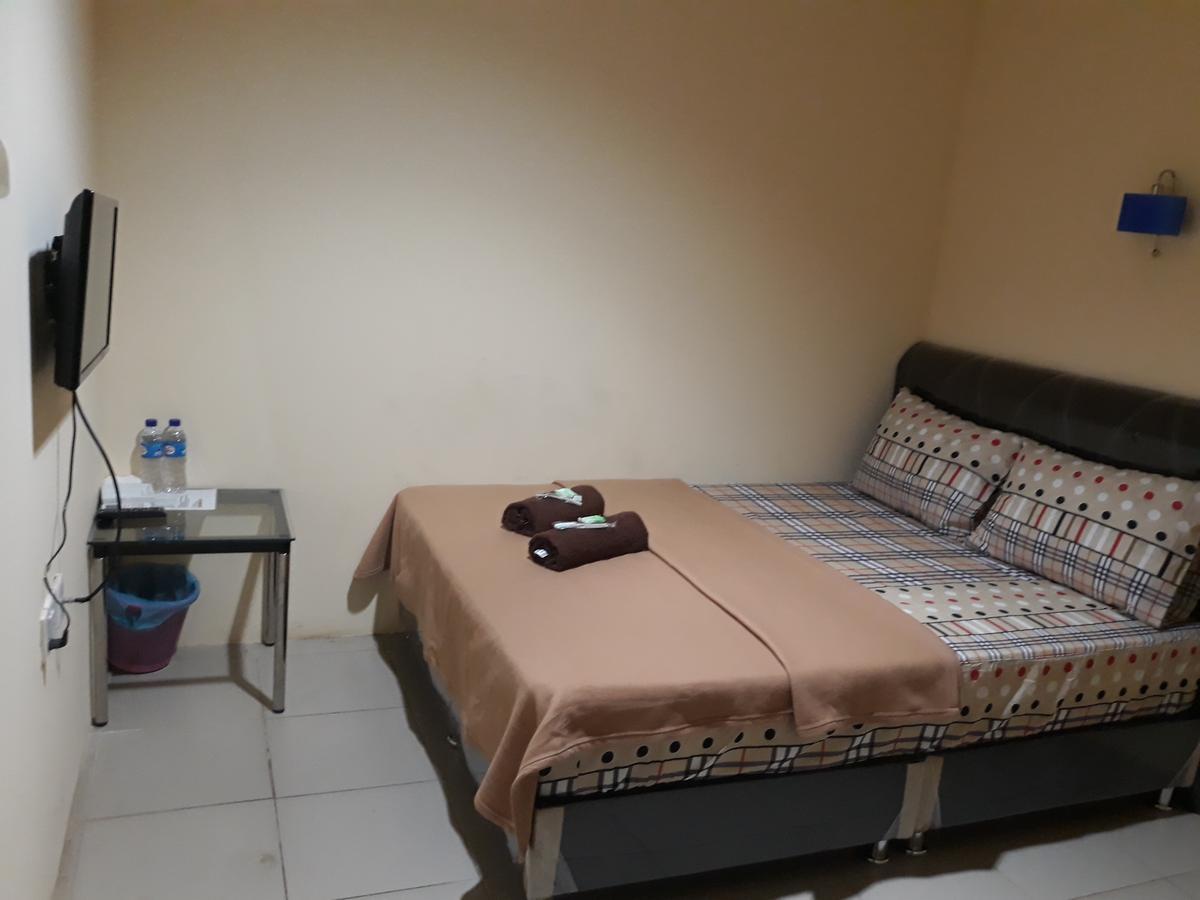 Hotel Family Inn Sagulung Luaran gambar