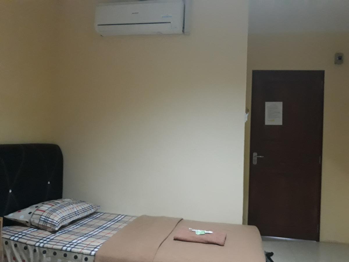 Hotel Family Inn Sagulung Luaran gambar